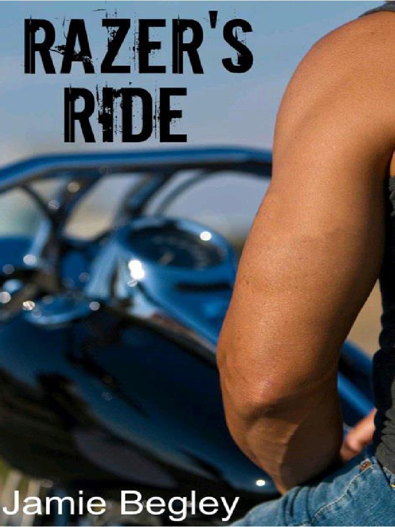 Razer's Ride (The Last Riders, 1) Jamie Begley Download grátis PDF