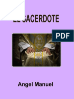 Ebook - El Sacerdote - Angel Manuel
