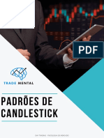 eBook Padroes de Candlestick