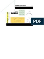 Formula para Hallar Amperaje Triangulo de Resistencias Kennelly