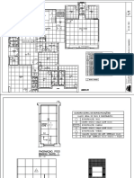 Detalhamento Pisos e Revestimentos - Completo