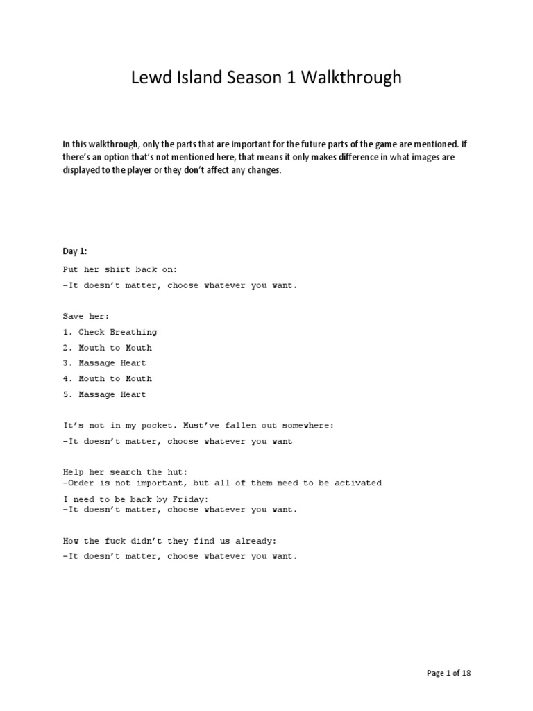 walkthrough-lewd-island-season-1-pdf