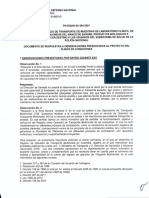 Respuestas Observaciones Al Proyecto Pn Disan Sa 004 2021 (1)