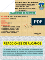 Grupo 1-Reacciones de Alcanos