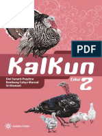 KALKUN Edisi 2