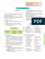 Literatura contemporánea: Vanguardismo y representantes