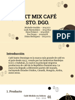 Cafestodgo