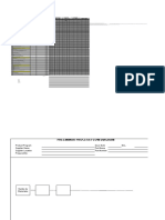 Plantilla Core Tools IMC6A