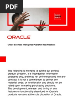 Download oracle-bi-publisher-best-practices-133345 by renemendes SN51552287 doc pdf