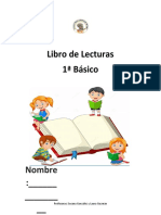 Libro de Lectura 1