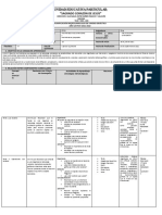 Planificaciones 1ro 2do y 3ro Fisica Pud 2da Unidad