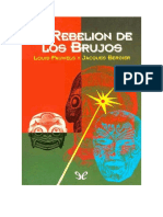 La Rebelión de Los Brujos