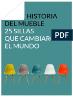 Breve Historia Del Mueble