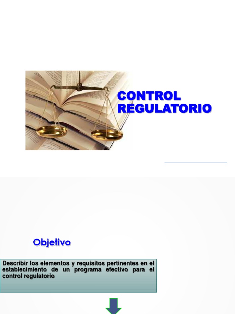 Control Regulatorio p1 Utp | PDF | Radiación ionizante | Evaluación