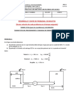 4ta PRÁCTICA DE MECÁNICA DE FLUIDOS (MN 216) 2021-1 PREGUNTA 4