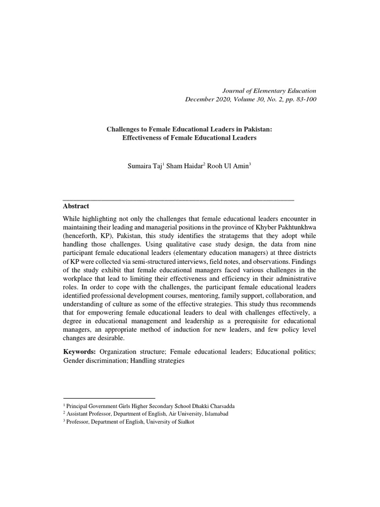 Education intelligence overview