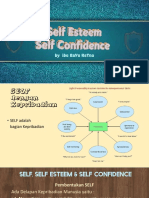 Self Esteem & Self Confidence IPS