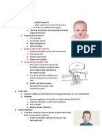 Intellectual Disability Notes (1)
