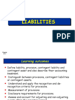 Liabilities