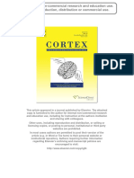 Wackermann Et Al Ganzfeld Cortex 2008