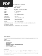 HPCZ CPD Record Form Instructions | PDF | Lecture | Professional ...
