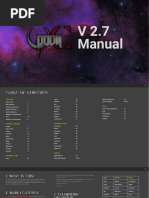 QCDE Manual 2.7