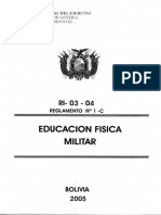 2 Rglto Educacion Fisica Militar Ri-03-04