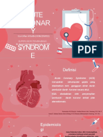 Referat Acute Coronary Syndrome Izza Urfan Al Qolbi XC062192013