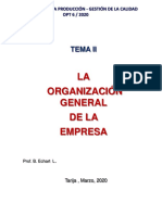 TEMA II OPT6 ORG. GRAL DE LA EMPRESA- 2020 (1)