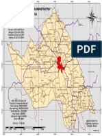 Mapa 01 Territorial Amargosa