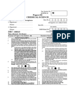 1dec Chemical Sciences Piii
