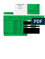 AUTOMATED IPCRF For SY 2020 2021