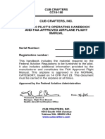 TC10000AFM Rev U - Statement