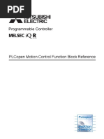 Plcopen Motion Control Function Block Reference