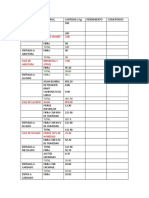 PROCESO II BALANCE DE MATERIA Corregido