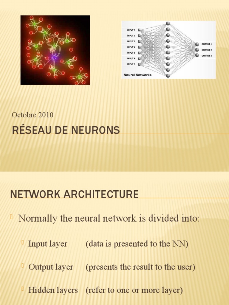 Neural Network Architecture Overview | PDF | Artificial Neural Network ...