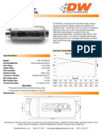 DW350il Tech Sheet Rev 10-3-17