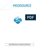 Logo Medisource
