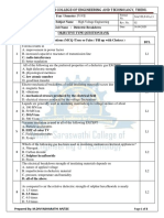 Nadar Saraswathi College of Engineering and Technology, Theni