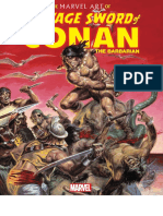 A Marvel Arte Da Espada Selvagem de Conan -2020_001.Compressed