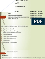 PPT HIPERTENSI DALAM KEHAMILAN