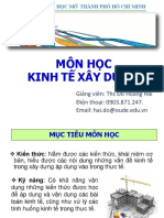 (123doc) Giao Trinh Mon Hoc Kinh Te Xay Dung Day Du