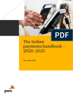 The Indian Payments Handbook 2020 2025