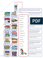 A Form of Electronic Commerce Which Allows Customers To Directly Buy Goods From A Seller Over The Internet