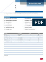 3M™ Dyneon™: Product Data Sheet