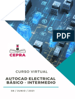 Electrical Virtual CEPRA