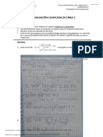 UTP Evaluaci N Calificada en Linea 2