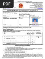 Staff Selection Commission (Southern Region)