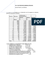 Práctica 3 de Procesos Mineralúrgicos