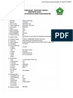 DRH - MAFTUHAH, S.Pd.I